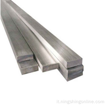 Barra in acciaio in acciaio in acciaio in acciaio da 5 mm